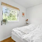 Three-bedroom In *