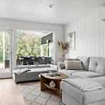 Casa vacanze Three-bedroom In Rødby