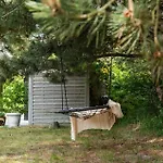 Three-bedroom In