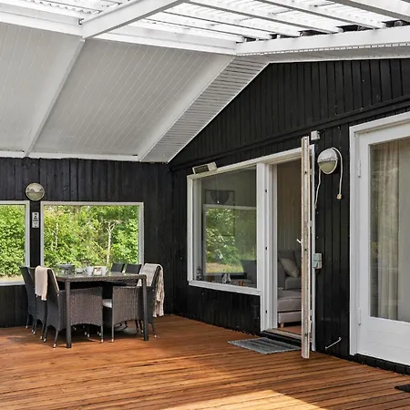 Beautiful In With Kitchen Holiday home Rodby