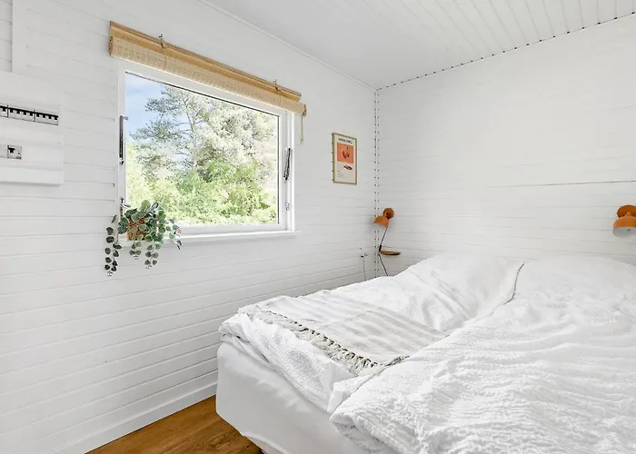 Three-bedroom In *
