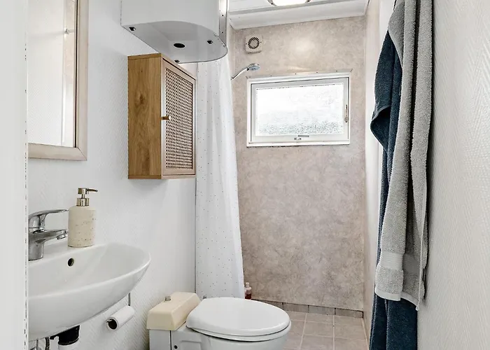 Three-bedroom In