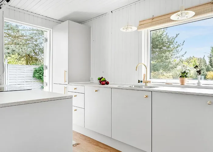 بيت للعطل Three-bedroom In