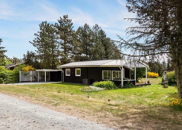 Three-bedroom In *